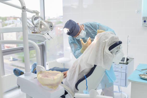 Best Emergency Root Canal Treatment in Beaver Creek, TX